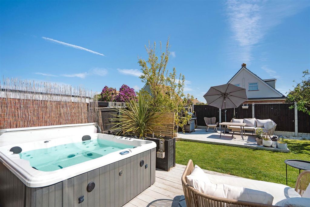 Property photo 2 of 16 Outside - Rear