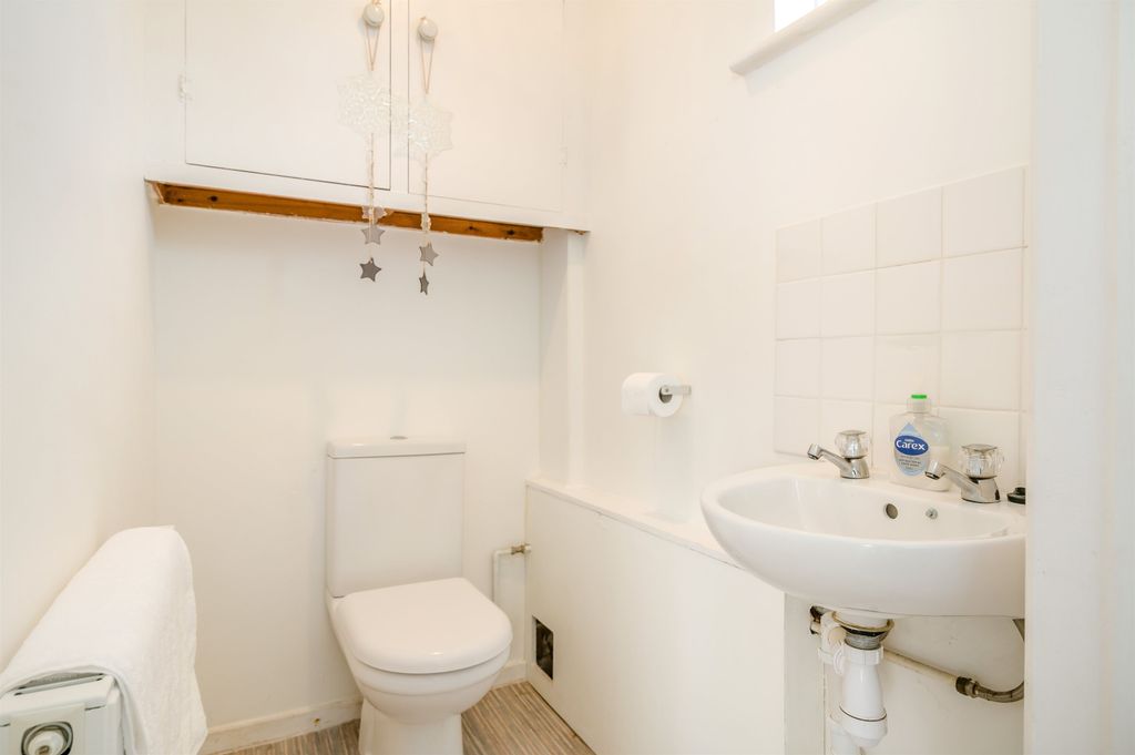 Additional image 10 of 3 bed detached house for saleChaucer Way, Osbaston, Monmouth, Monmouthshire NP25