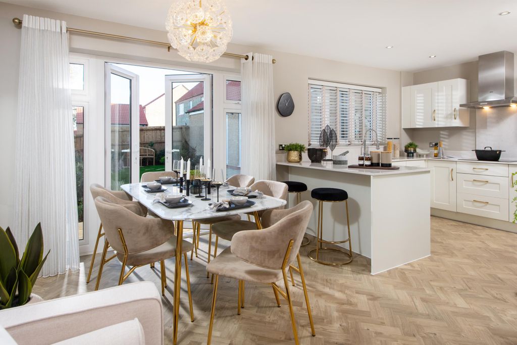 Property photo 3 of 11 Showhome Photography