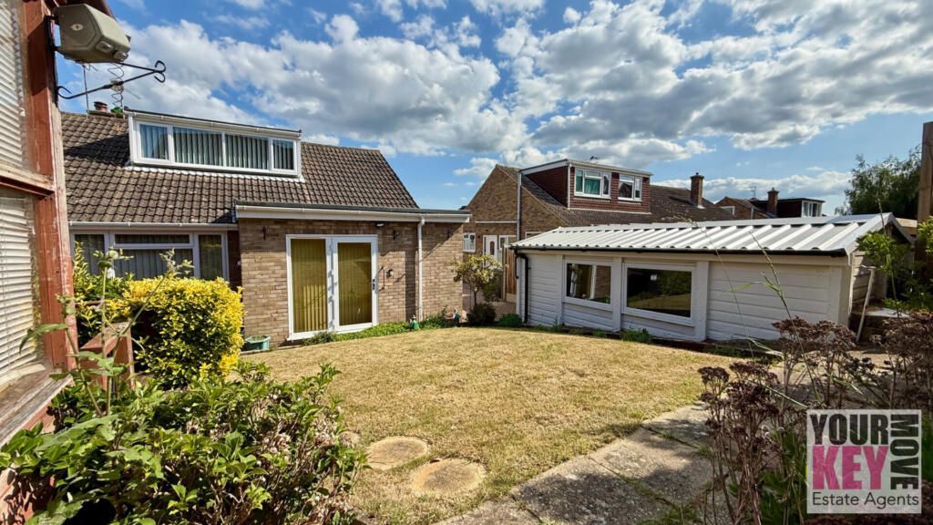 Property photo 3 of 13 Canterbury Estate Agents - Your Key Move. Free Property Valuations In Canterbury Available.