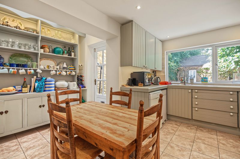 Property photo 3 of 16 Kitchen Dining