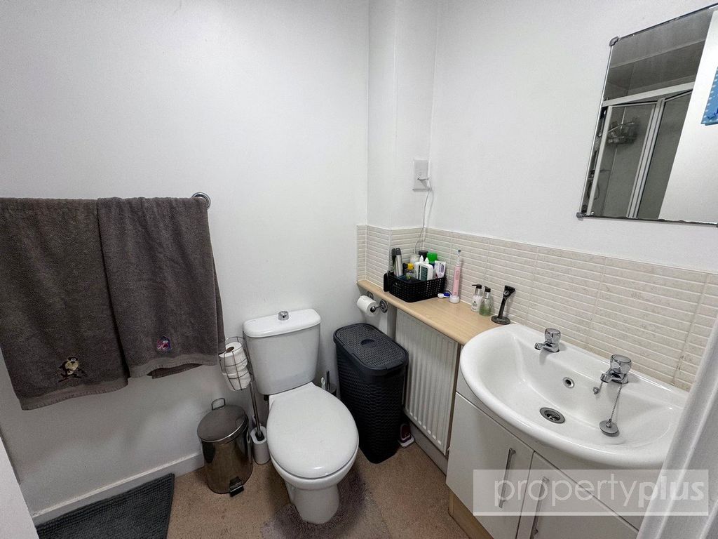 Additional image 13 of 3 bed detached house for saleHeol Dinas Isaf, Williamstown, Tonypandy CF40