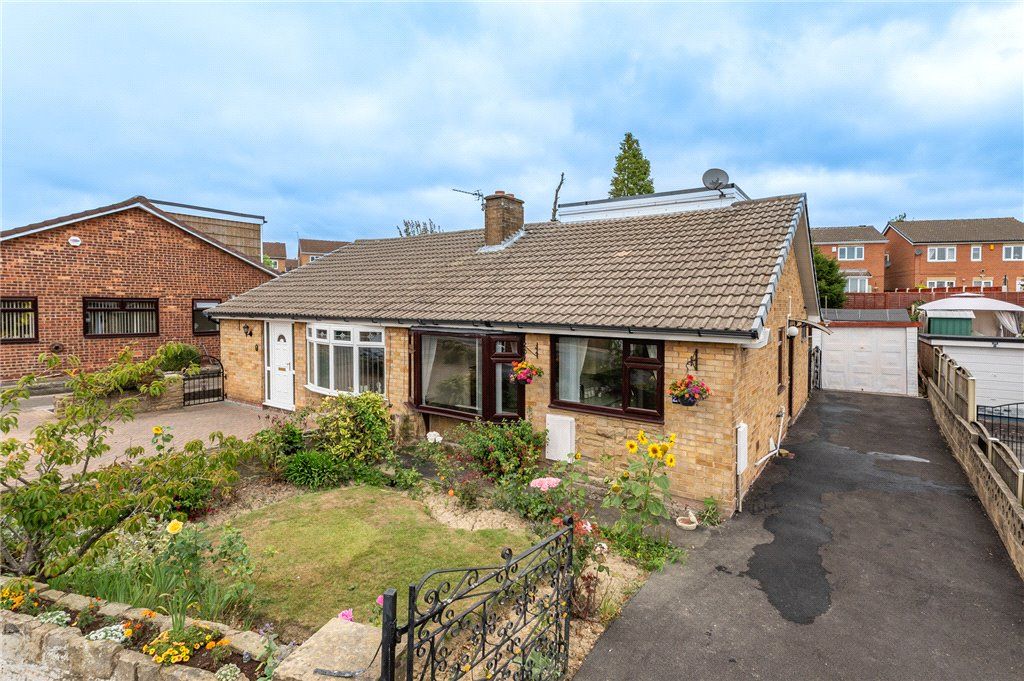 Property photo 1 of 22 External Front