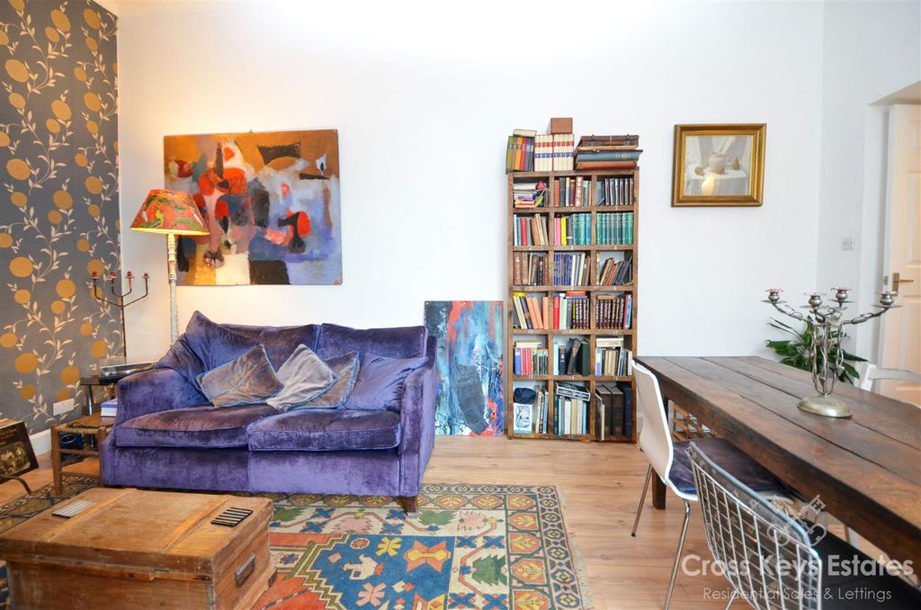 Property photo 2 of 17 Open Plan Sitting Room /Dining Room