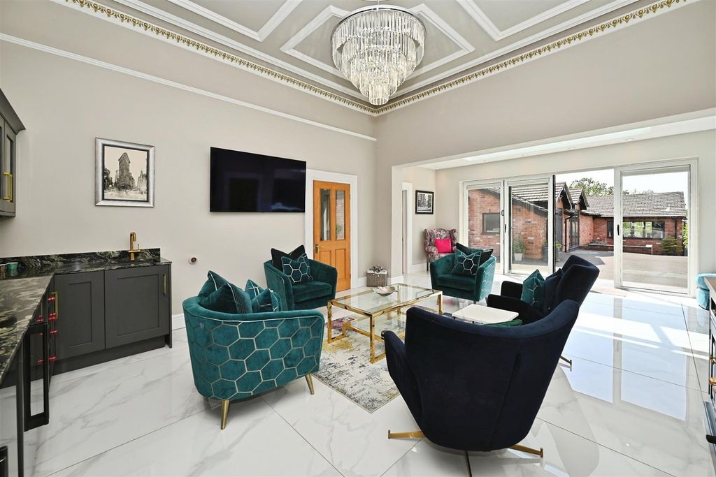 Additional image 11 of 5 bed detached house for saleEccleshall Road, Stafford ST16