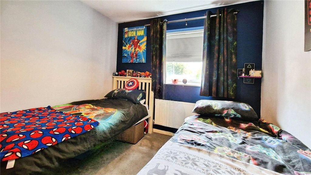 Additional image 10 of 2 bed flat for saleLondon Road, Binfield, Bracknell, Berkshire RG42