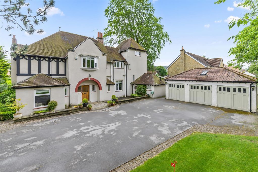 Additional image 43 of 7 bed detached house for saleClifford Road, Ilkley LS29