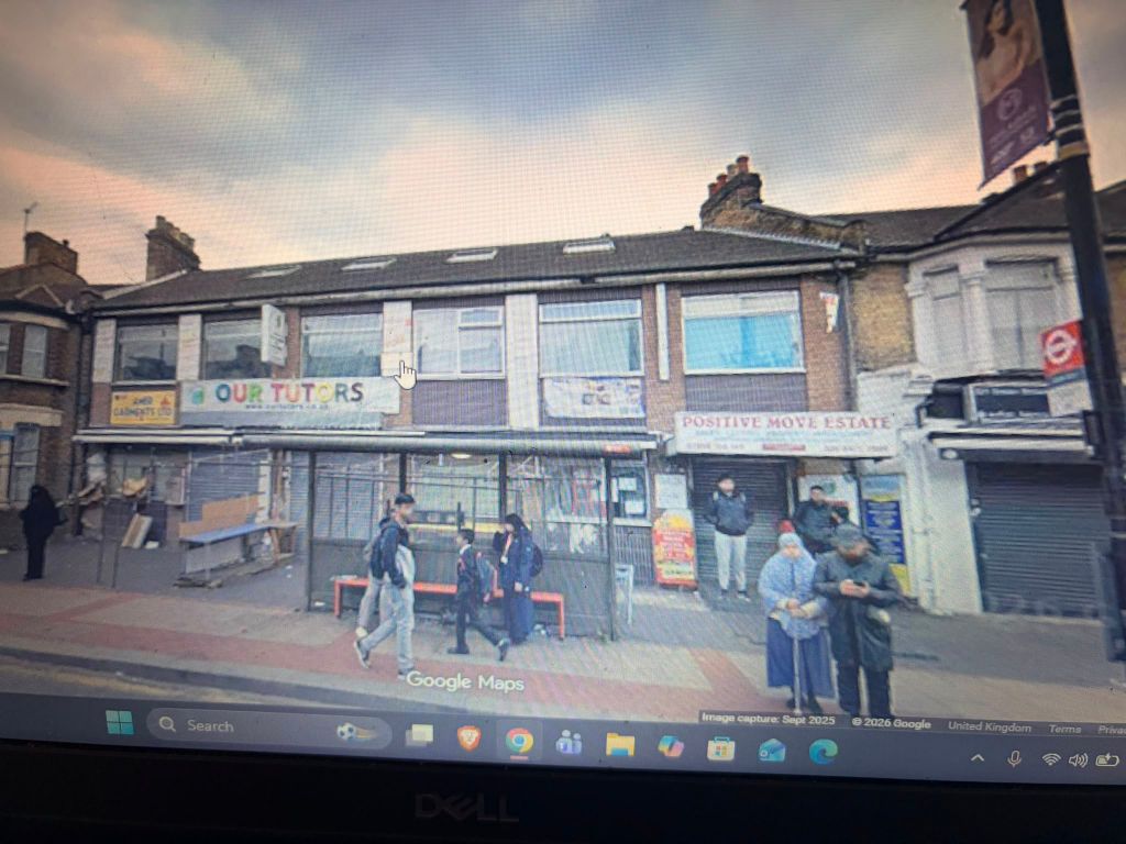 Property photo 2 of 3 Green Street Retail Units – Street View