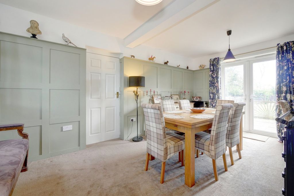 Additional image 5 of 5 bed detached house for saleHawthylands Road, Hailsham BN27
