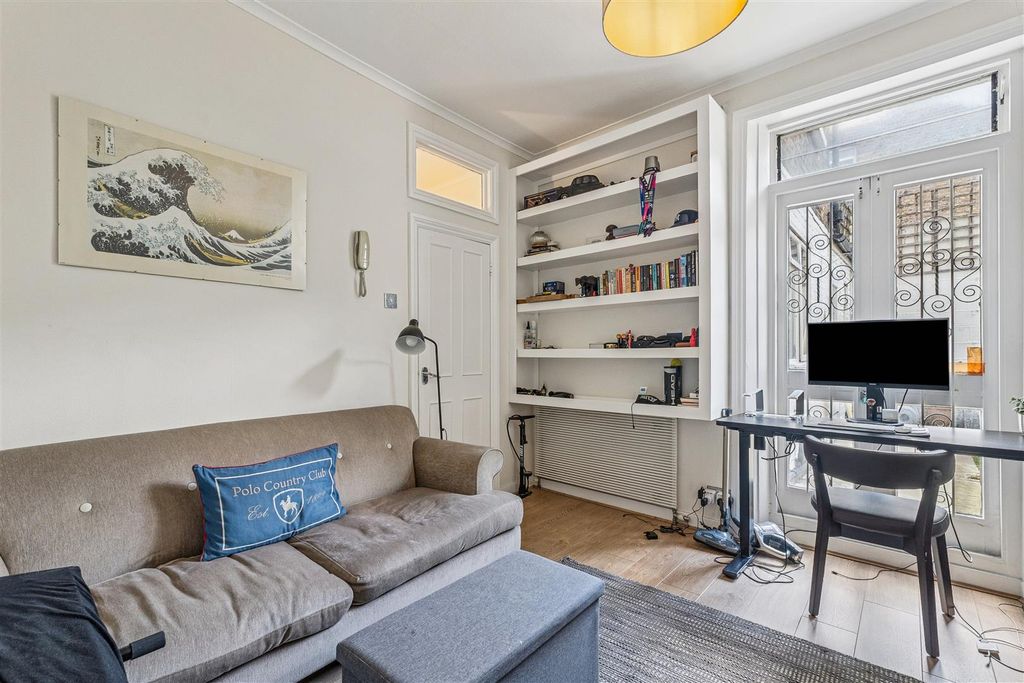 Property photo 3 of 12 Annandale Road, W4 - For Sale