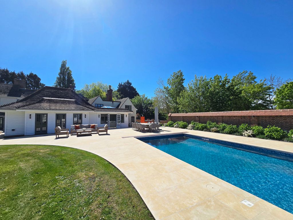 Additional image 29 of 8 bed detached house for saleChequers Green, Lymington SO41