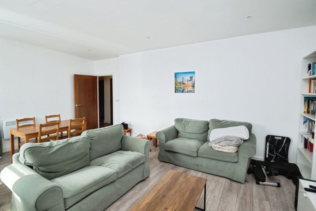 Property photo 3 of 17 Living/Dining Area