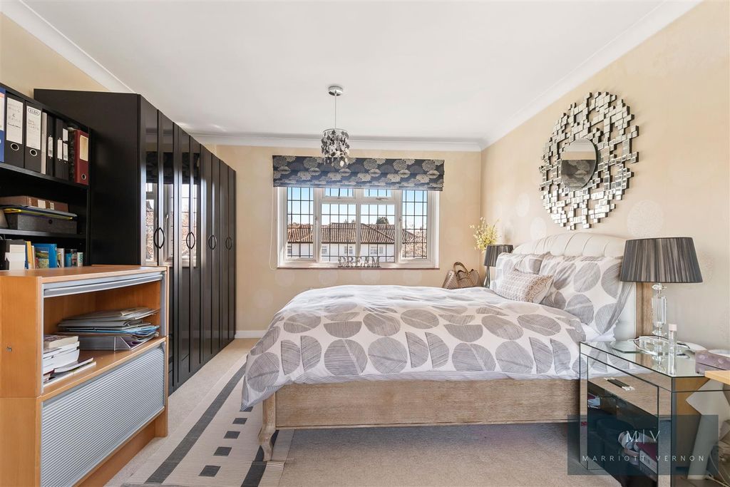 Additional image 22 of 5 bed detached house for saleWinchelsey Rise, South Croydon CR2