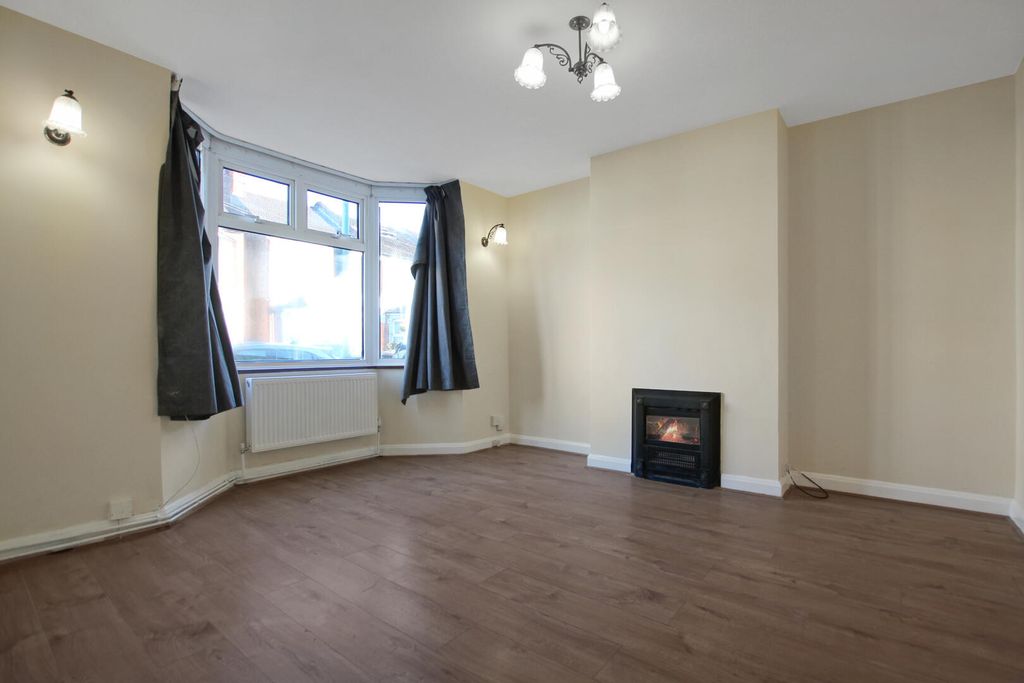 Property photo 2 of 8 Living Room