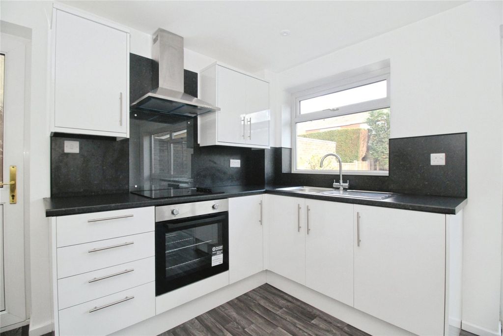 Property photo 2 of 13 Kitchen/Diner