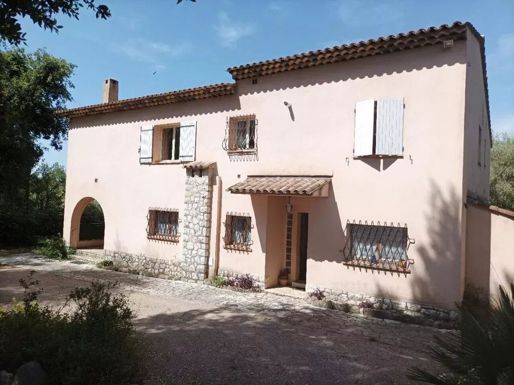 Property photo 1 of 21 Le Rouret - House To Renovate - Absolute Calm