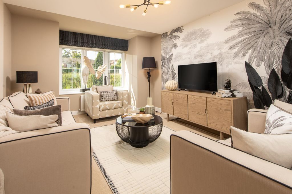 Property photo 1 of 12 Showhome Photography