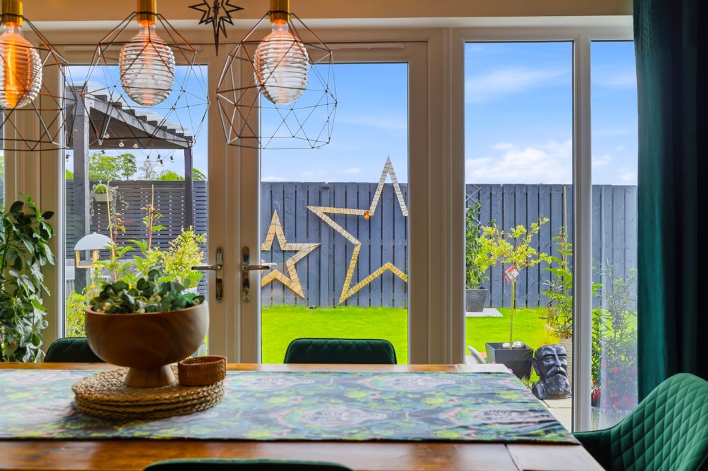 Additional image 11 of 4 bed detached house for sale9 Ben Attow Terrace, Broughty Ferry DD5