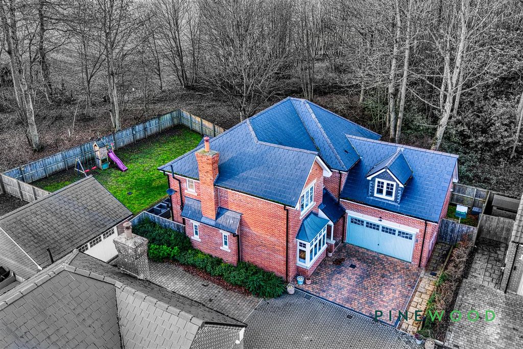 Property photo 1 of 47 Aerial