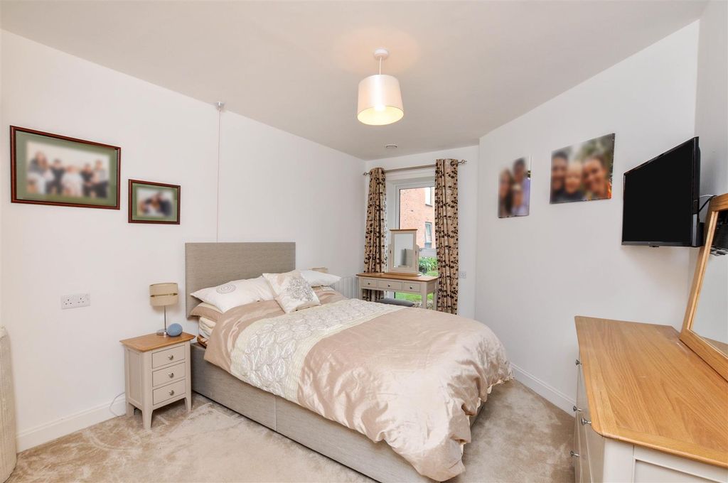 Additional image 4 of 1 bed flat for saleTrimbush Way, Market Harborough LE16