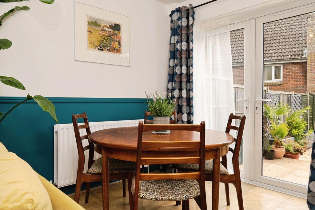 Property photo 3 of 20 Dining Area