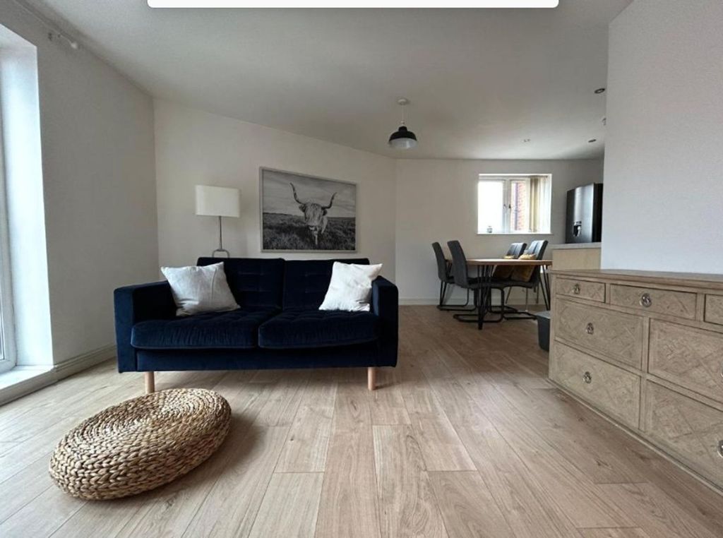 Property photo 1 of 13 Open Plan Kitchen / Living Diner