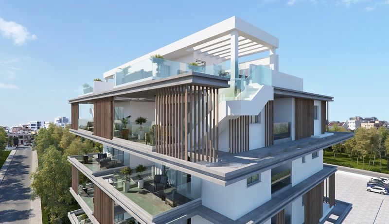 Property photo 3 of 17 Penthouse...