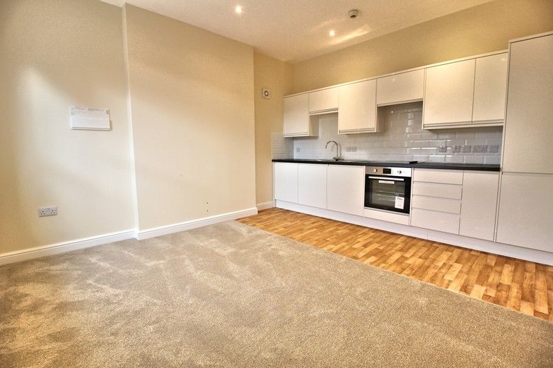 Property photo 3 of 8 Kitchen Area