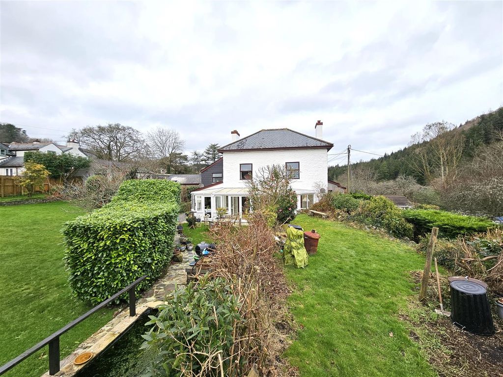 Property photo 1 of 45 Rear Elevation And Gardens.Jpg