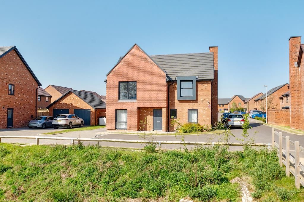 Property photo 1 of 23 External Front