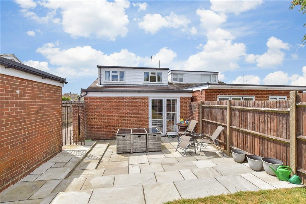 Property photo 3 of 17 Rear Elevation