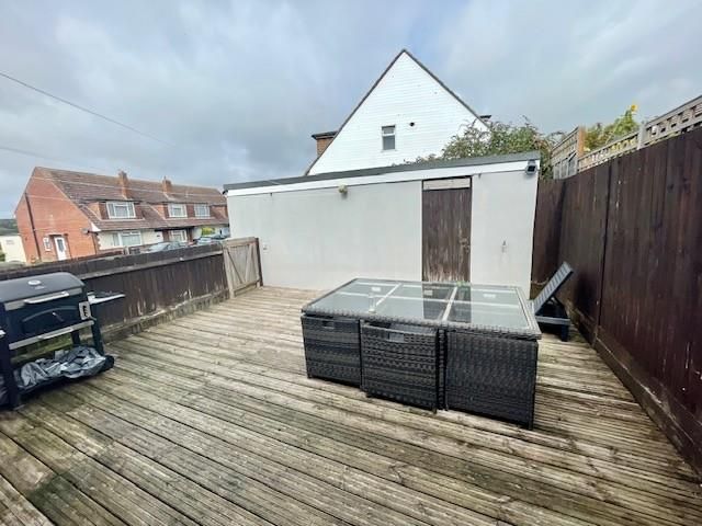 Property photo 2 of 14 Rear Garden.Jpg