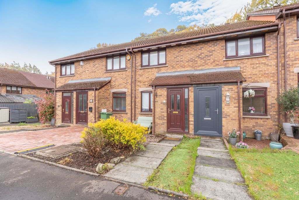 Property photo 1 of 31 2Â Bedroom Terraced For Sale