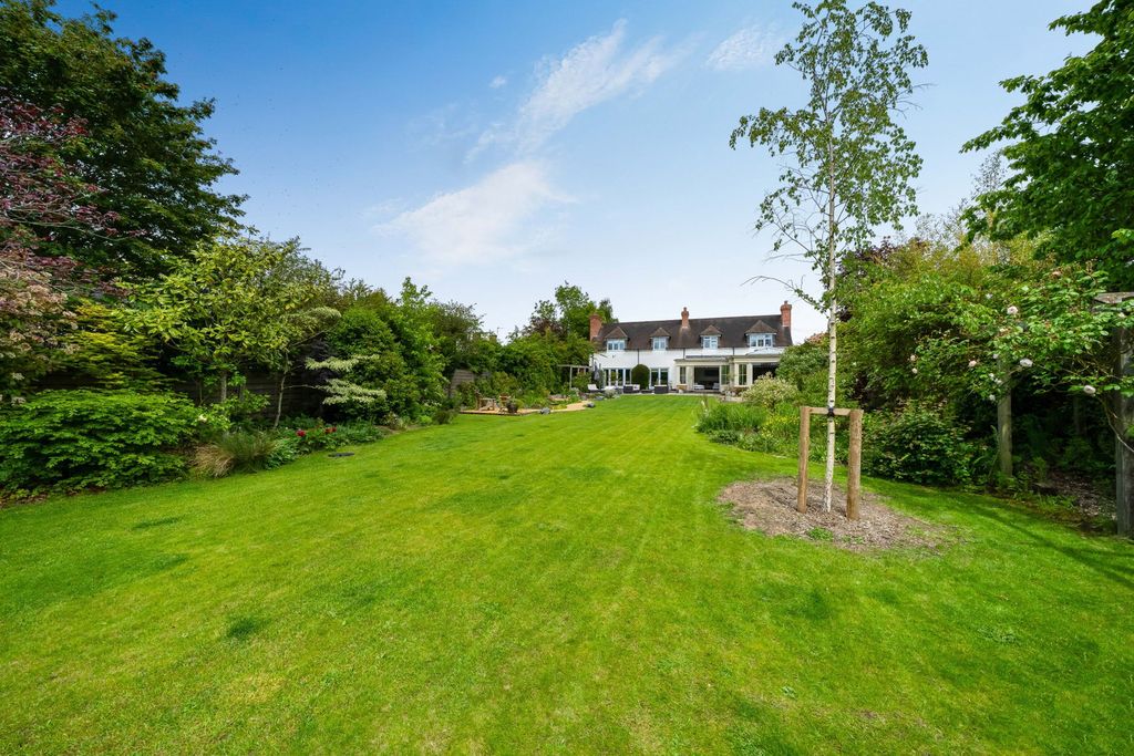 Additional image 37 of 5 bed detached house for sale1 Gipsy Lane, Rothley LE7