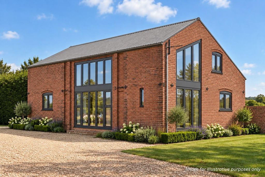 Property photo 1 of 15 CGI