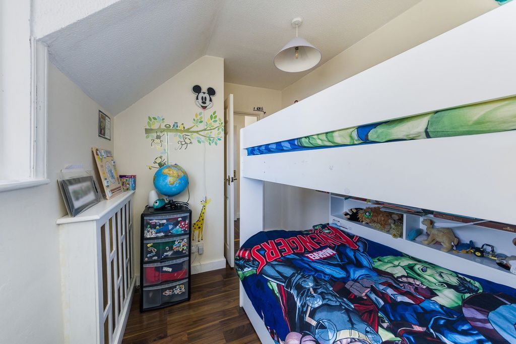 Additional image 13 of 4 bed semi-detached house for saleKynaston Road, Didcot OX11