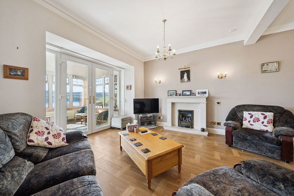 Additional image 12 of 4 bed detached house for saleArdshona, Shandon, Helensburgh G84
