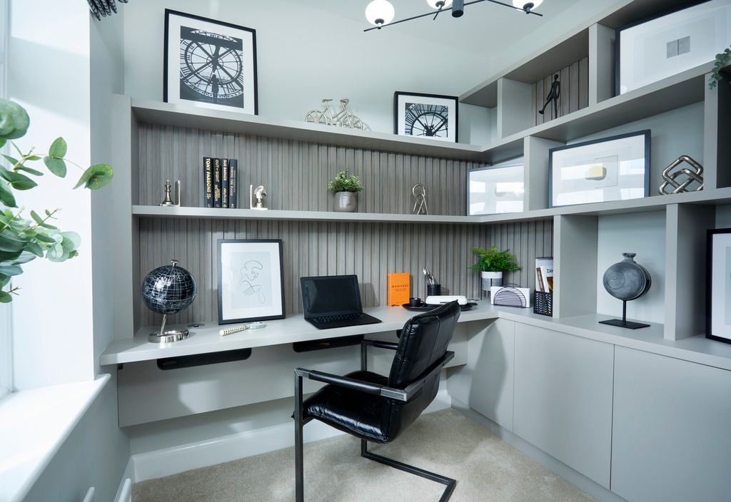 Property photo 3 of 6 Bh_Yhb_Sv_Study02