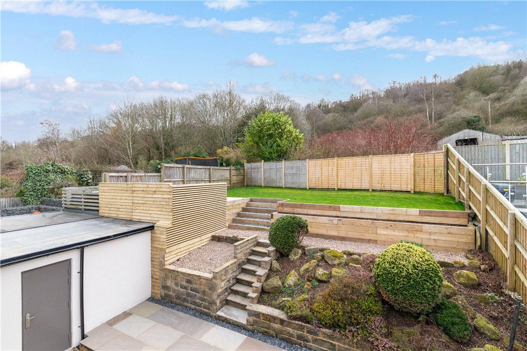 Property photo 2 of 21 Rear Garden