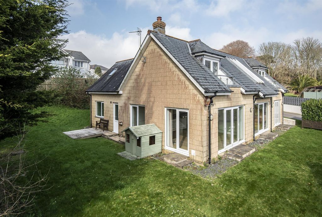 Additional image 18 of 4 bed detached house for saleBella Vista Gardens, Truro Hill, Penryn TR10