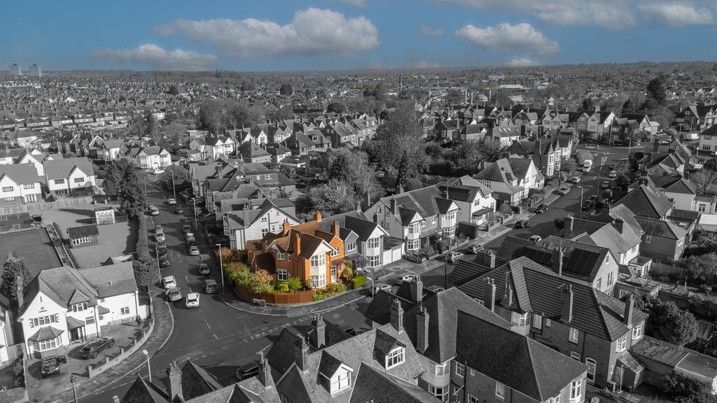 Additional image 8 of 4 bed semi-detached house for saleHolmfield Road, Leicester LE2