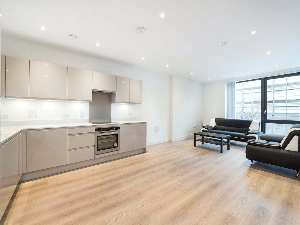 Property photo 1 of 11 Docklands E14