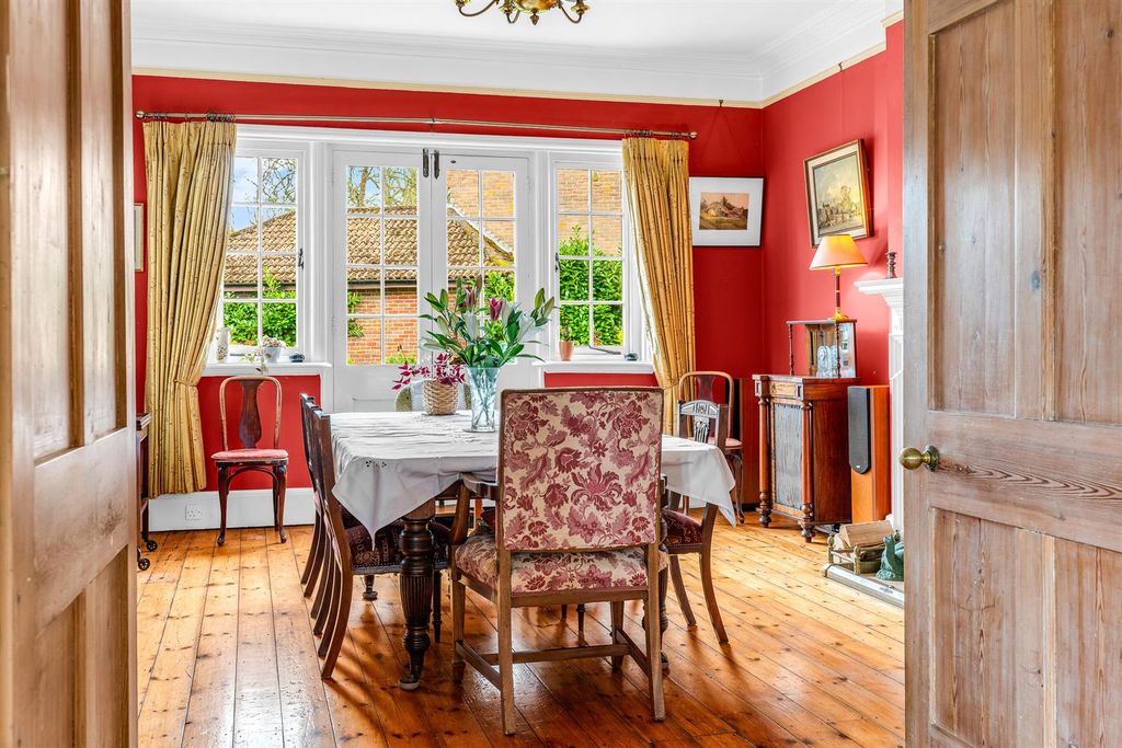 Additional image 9 of 4 bed semi-detached house for saleQueens Hill House, Queens Road, Hertford SG13