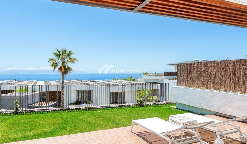 Property photo 1 of 10 Abama · 2-Bed Apartment