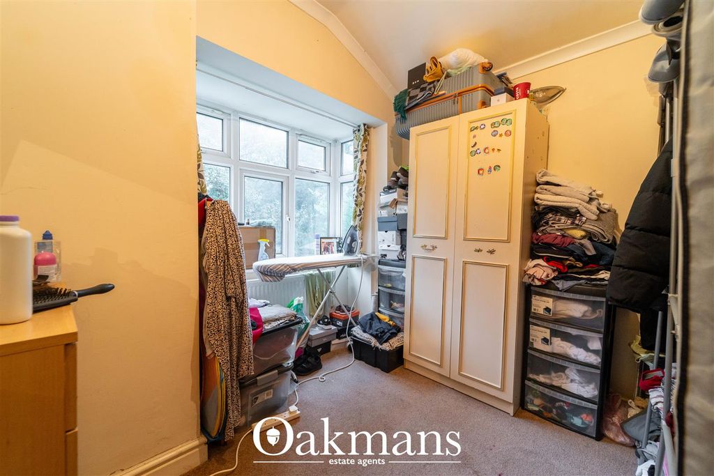 Additional image 12 of 3 bed detached house for saleSelsey Road, Birmingham B17