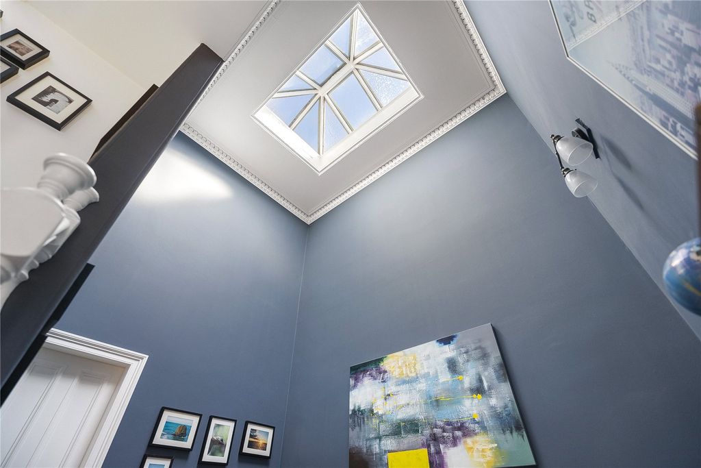 Additional image 27 of 6 bed semi-detached house for saleQueen's Crescent, Newington, Edinburgh, Midlothian EH9