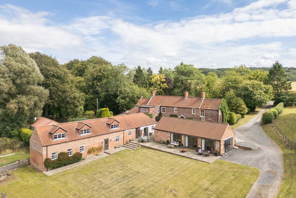 Additional image 27 of 7 bed detached house for saleNunburnholme, York, East Yorkshire YO42