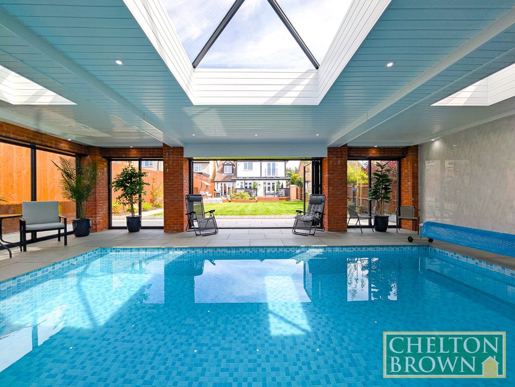 Property photo 2 of 79 Pool House