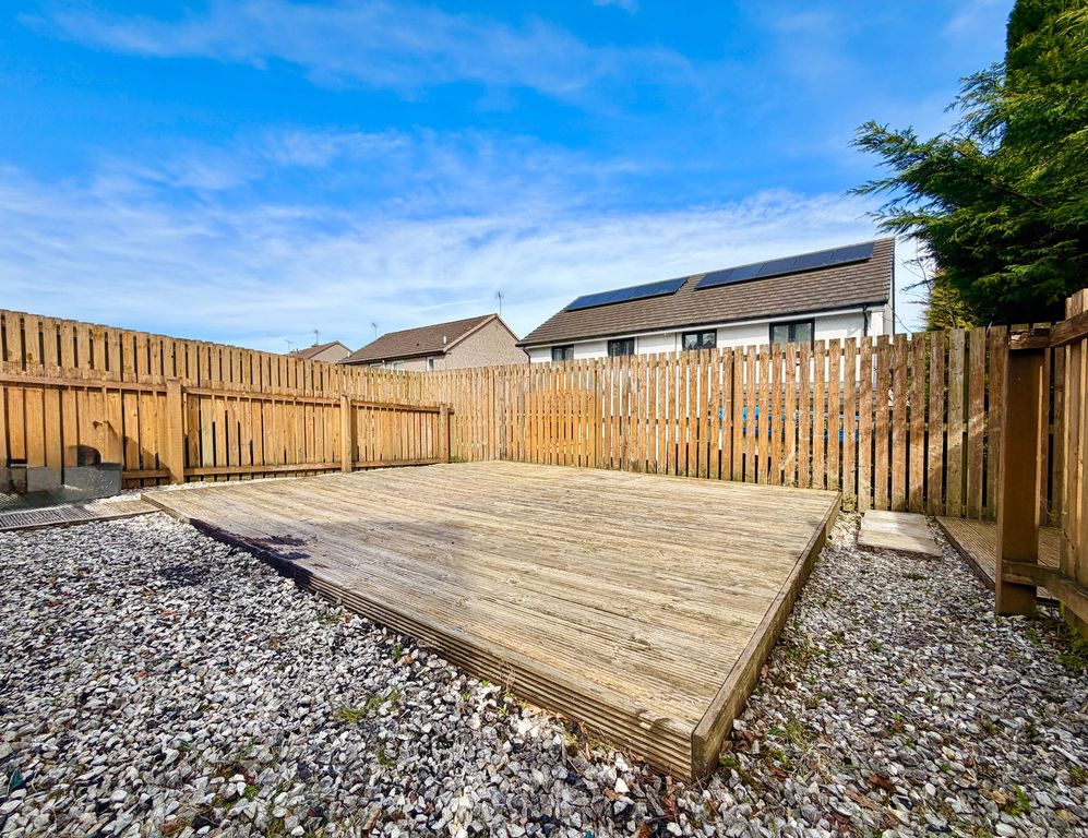 Additional image 21 of 2 bed flat for saleMckenna Avenue, Stoneywood, Denny FK6