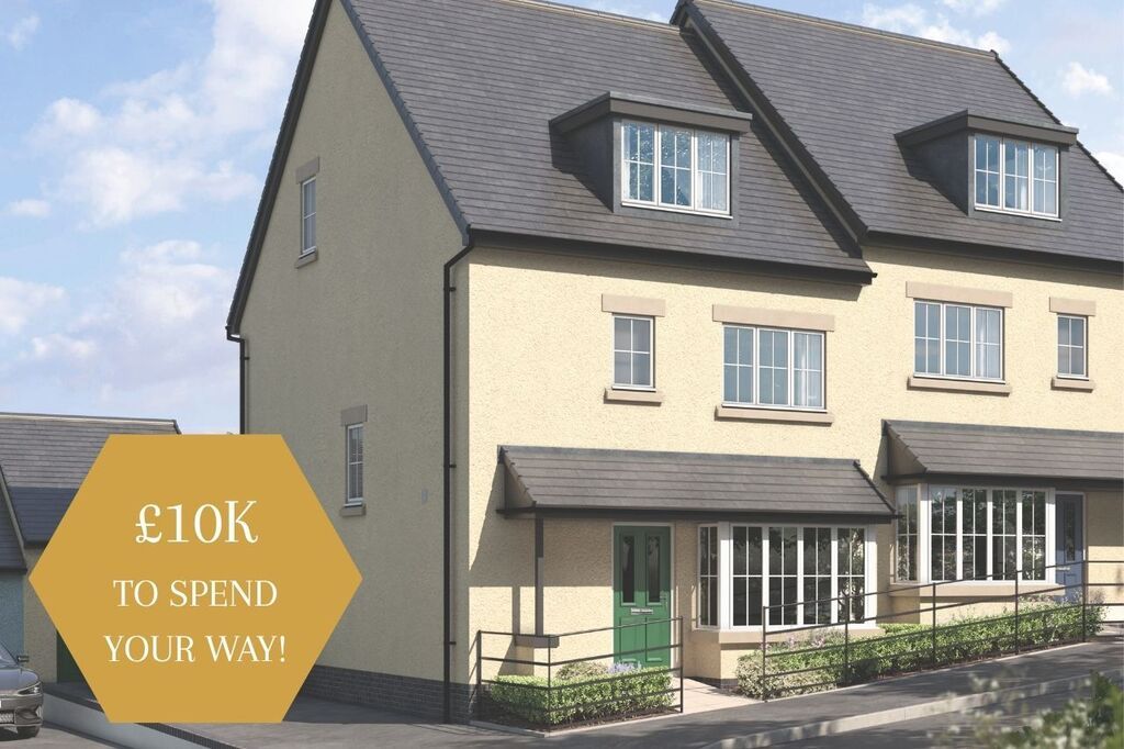 Property photo 1 of 9 Vcsw Bh Sherford Willow Plot 898 Syw